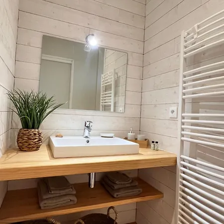 Daletxea Entre Ocean Et Montagne Holiday home Cagnotte