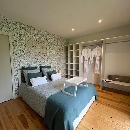 Daletxea Entre Ocean Et Montagne Cagnotte